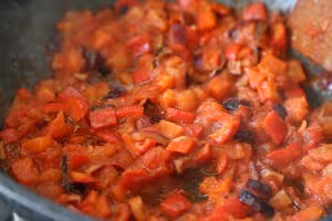 全營養版shakshuka【美味減脂餐】