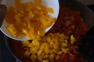 全營養版shakshuka【美味減脂餐】