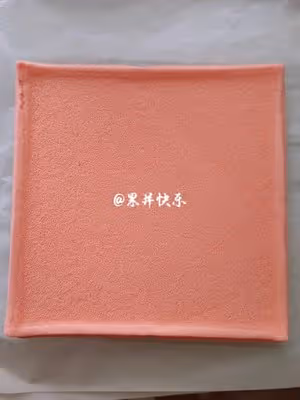 私房爆單🔥丨草莓🍓蛋糕卷丨卷不裂配方分享