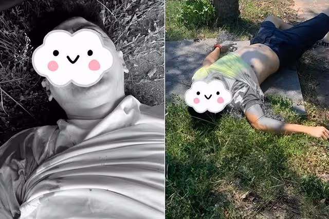 警方確認林志穎遭遇車禍,兒子被救畫面曝光,父子倆暫無生命危險