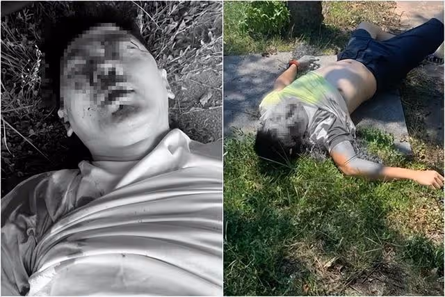 林志穎突發車禍!車身瞬間起火燃燒,被拉出時滿臉鮮血無法說話