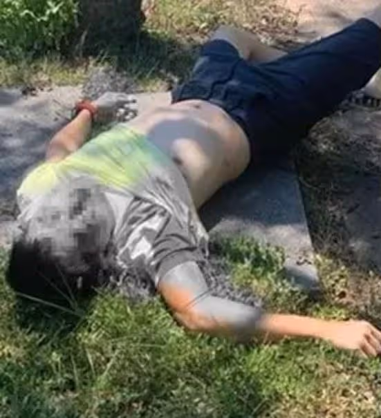 林志穎出事了！自撞橋墩、車頭冒火……
