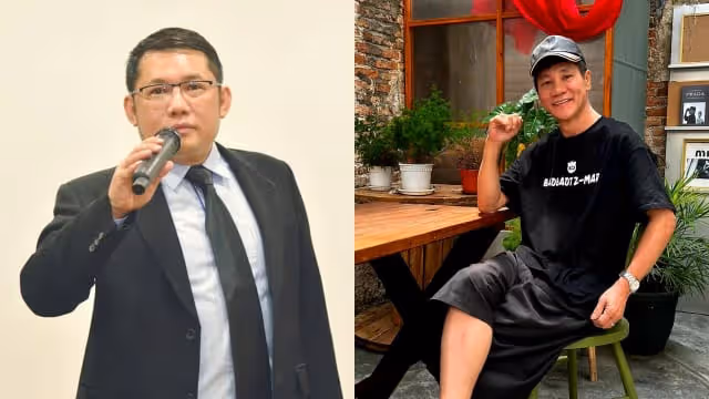 吉隆坡直播出狀況入院　王雷緊急飛返新加坡