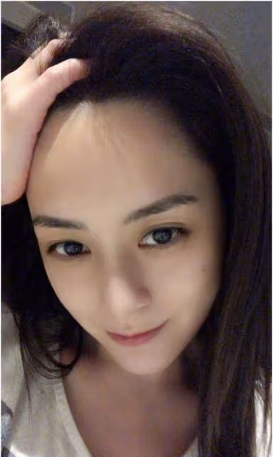 阿嬌真的不會老?連曬18張「近距離自拍」,卻在臉上找不到一絲破綻:宛如18歲少女