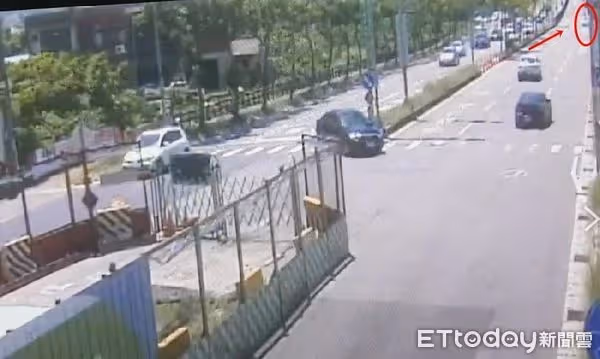 林志穎自撞車禍!醫曝粉碎性骨折「監視器畫面曝光」 警方還原過程「揭酒測值結果」!
