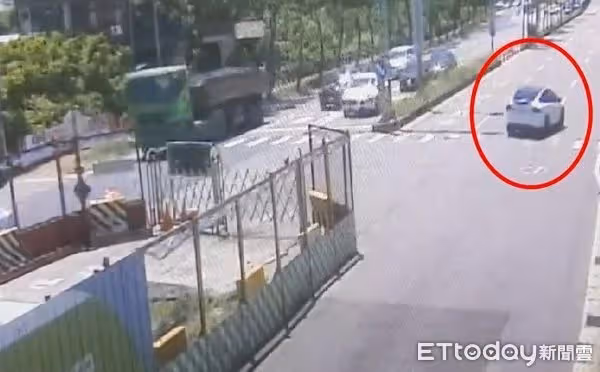 林志穎自撞車禍!醫曝粉碎性骨折「監視器畫面曝光」 警方還原過程「揭酒測值結果」!