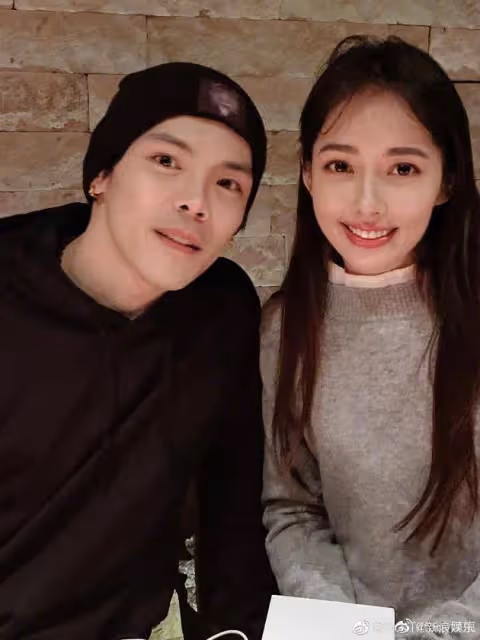 還在坐月子!郭碧婷老公遭拍「帶美女回婚房」疑出軌 婆婆傻眼「曝兩人關係」知情人不忍了