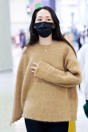 還在坐月子!郭碧婷老公遭拍「帶美女回婚房」疑出軌 婆婆傻眼「曝兩人關係」知情人不忍了