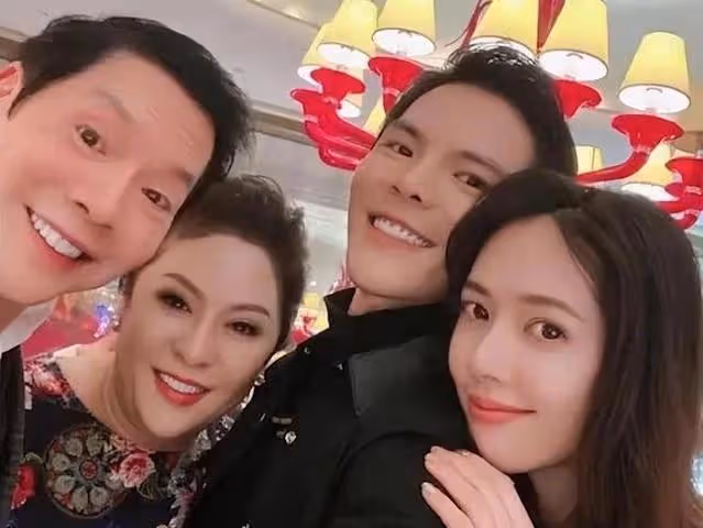 還在坐月子!郭碧婷老公遭拍「帶美女回婚房」疑出軌 婆婆傻眼「曝兩人關係」知情人不忍了