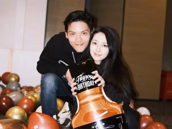 還在坐月子!郭碧婷老公遭拍「帶美女回婚房」疑出軌 婆婆傻眼「曝兩人關係」知情人不忍了