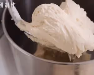 豆乳雲朵包