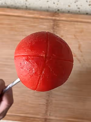泰式酸辣蝦球