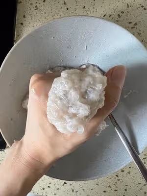 泰式酸辣蝦球