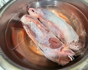 零失敗秘制醬牛肉
