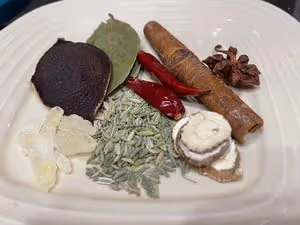 零失敗秘制醬牛肉