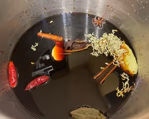 零失敗秘制醬牛肉