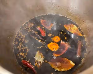 零失敗秘制醬牛肉