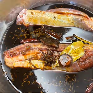 零失敗秘制醬牛肉