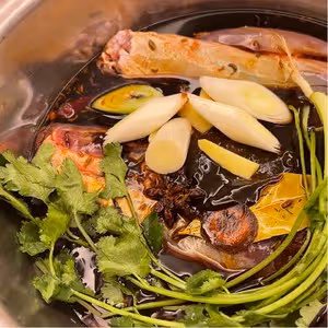 零失敗秘制醬牛肉