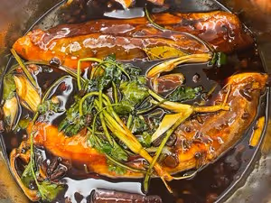 零失敗秘制醬牛肉