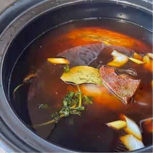 零失敗秘制醬牛肉