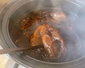零失敗秘制醬牛肉