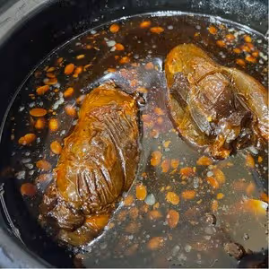 零失敗秘制醬牛肉