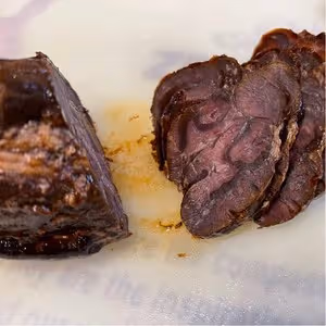 零失敗秘制醬牛肉