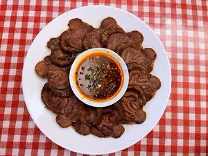 零失敗秘制醬牛肉