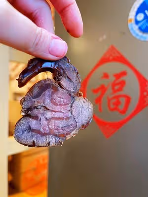 零失敗秘制醬牛肉