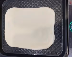 專門用來炒餅的家常餅