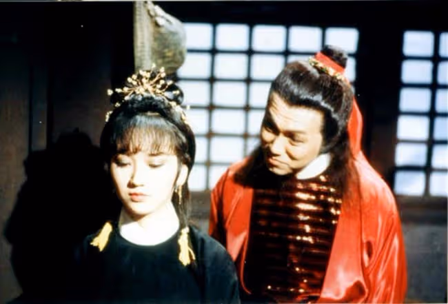 老戲骨于洋定居加拿大享福 六字真言贈娛圈後輩