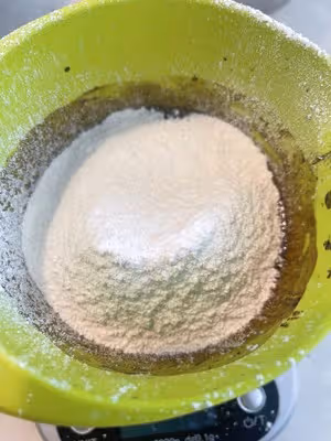 巧克力玫瑰蛋糕🉑️太好吃啦‼️