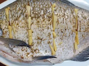 家常紅燒魚🐟超下飯❤️超詳細製作步驟
