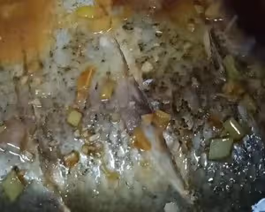 家常紅燒魚🐟超下飯❤️超詳細製作步驟