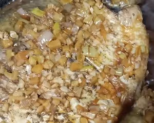 家常紅燒魚🐟超下飯❤️超詳細製作步驟