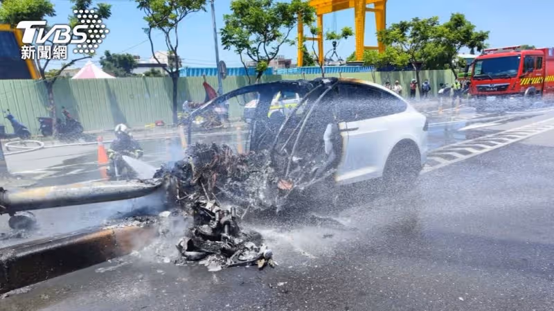 弟弟出面首發聲!林志穎自撞「多處骨折搶救中」 手術狀況「接下來2天是關鍵」最新回應曝光