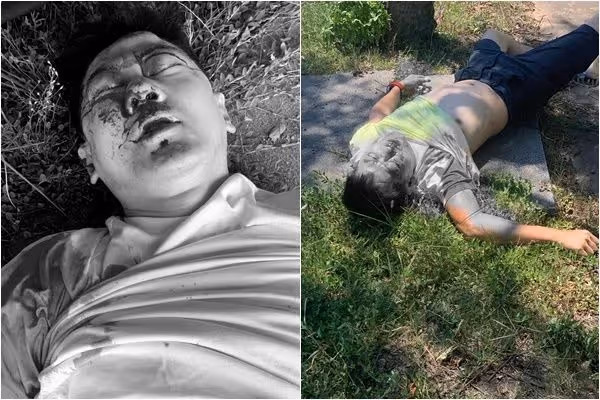 弟弟出面首發聲!林志穎自撞「多處骨折搶救中」 手術狀況「接下來2天是關鍵」最新回應曝光