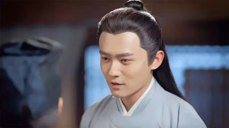 古裝劇10個號稱「第一美男」的角色!任嘉倫、羅雲熙是真美,徐開騁卻和美男角色不貼臉?