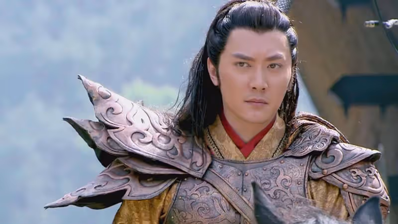 古裝劇10個號稱「第一美男」的角色!任嘉倫、羅雲熙是真美,徐開騁卻和美男角色不貼臉?