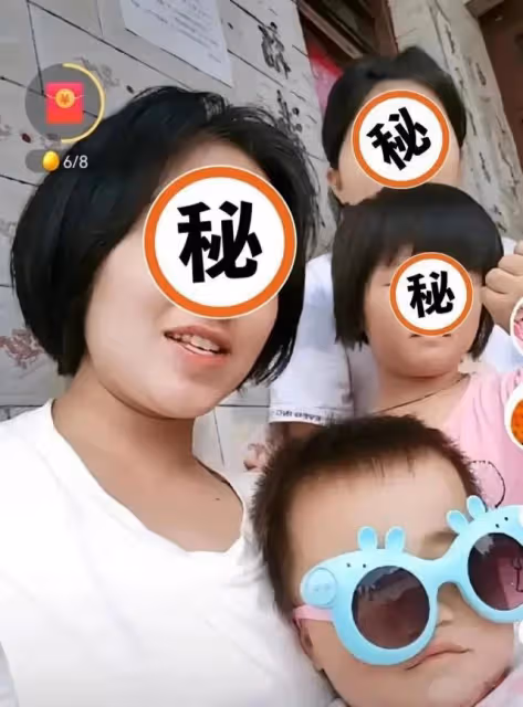 網紅小敏患癌身上長蛆引發熱議,丈夫被罵無情,村民說網傳不實
