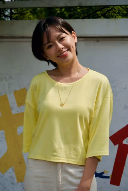 主演曾潔鈺為《餓鬼食堂》獻聲　導演曹維駿盼打破對盂蘭節偏見