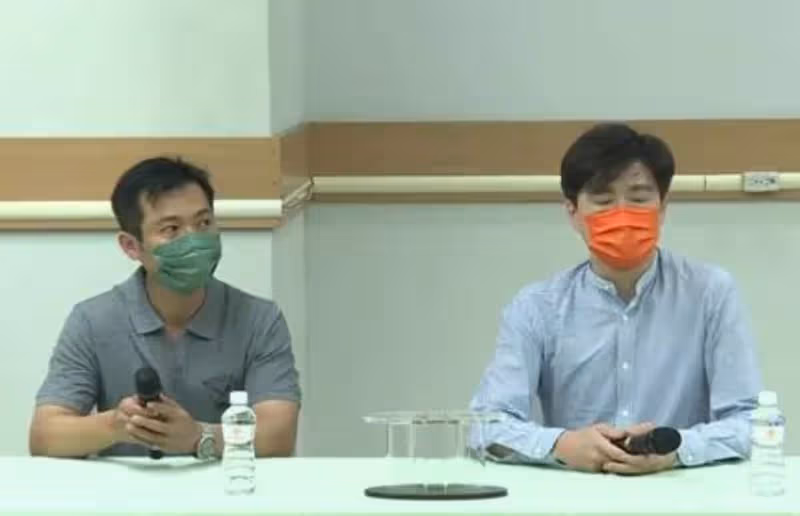 林志穎多處受傷及骨折　手術評估後接下來3天是關鍵