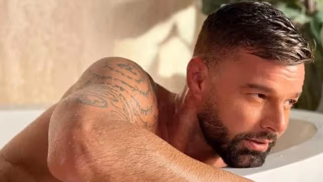 亂倫案件大逆轉！Ricky Martin外甥撤告