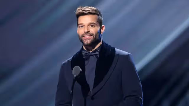 亂倫案件大逆轉！Ricky Martin外甥撤告