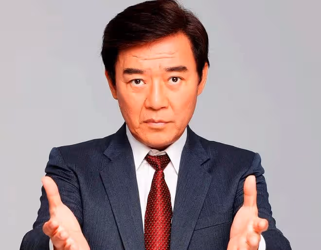 李立群前女友近況!64歲氣質仍出眾,碩士畢業後當上大學副教授