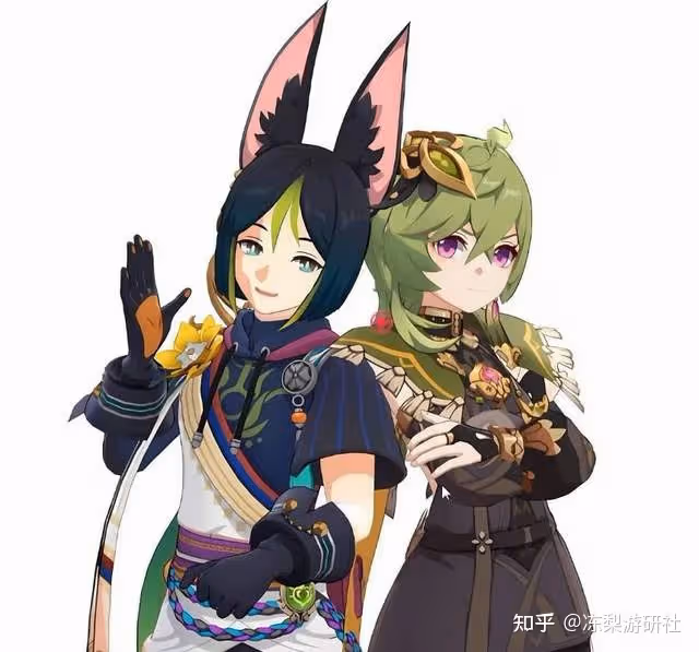 原神:宵宮角色池消息,兩個神級四星,策劃終於不盲目自信了