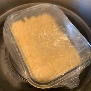 牛奶綠豆糕（復刻好利來）