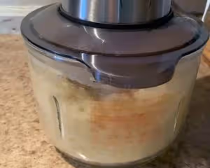 牛奶綠豆糕（復刻好利來）