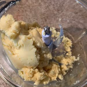 牛奶綠豆糕（復刻好利來）